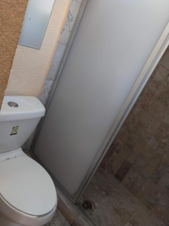 Iow4 Lm Yoga Lounge Daire Akapulko Dış mekan fotoğraf