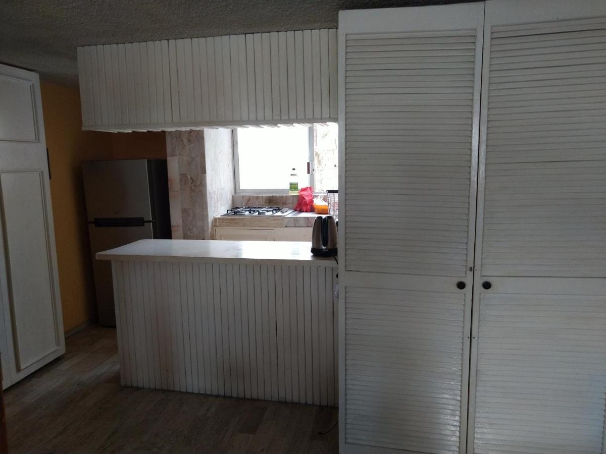 Iow4 Lm Yoga Lounge Daire Akapulko Dış mekan fotoğraf