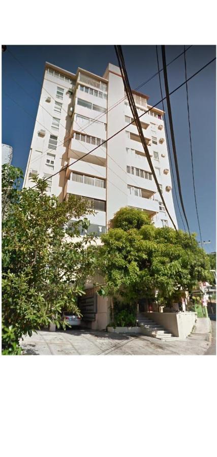 Iow4 Lm Yoga Lounge Daire Akapulko Dış mekan fotoğraf