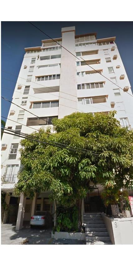 Iow4 Lm Yoga Lounge Daire Akapulko Dış mekan fotoğraf