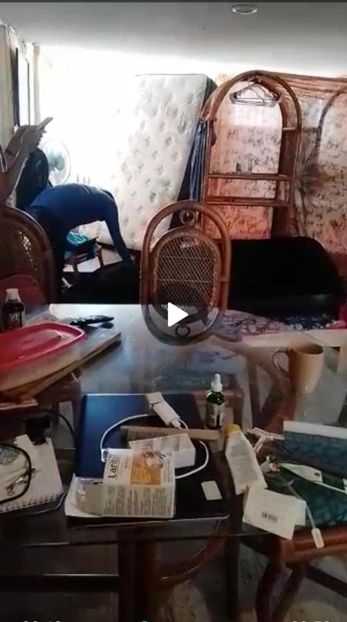 Iow4 Lm Yoga Lounge Daire Akapulko Dış mekan fotoğraf